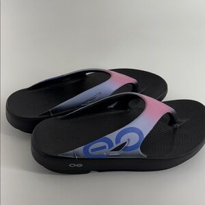 Oofos Ooriginal Sport Sandal